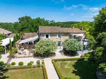 Vente Maison 8 chambresAllex