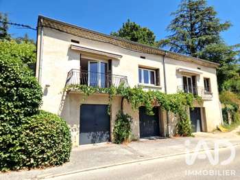 Vente Maison 3 chambresAllex