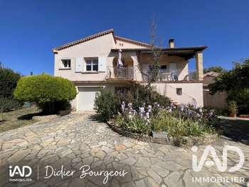 Vente Maison 5 chambresAllex