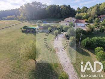 Vente Maison 4 chambresAllex