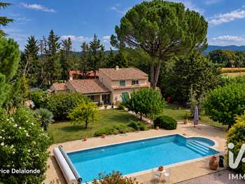 Vente maison 6 pièces Allex 26