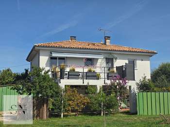Photo Vente maison Allez-et-Cazeneuve