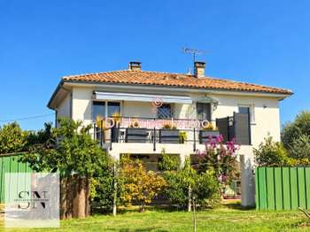 Vente Maison 2 chambresAllez-et-Cazeneuve