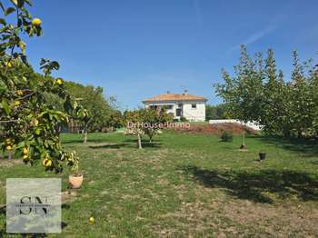 Vente Maison 3 chambresAllez-et-Cazeneuve