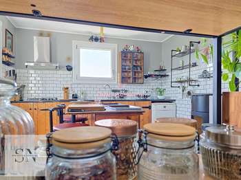 Vente maison 4 pièces Vente maison 4 pièces
