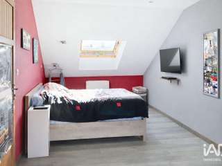 Vente maison 6 pièces Vente maison 6 pièces