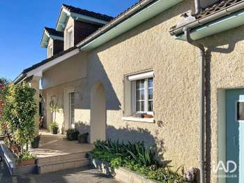 Vente maison 6 pièces Allier 65