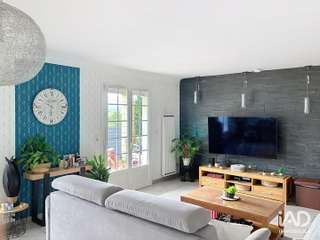 Vente maison 6 pièces Vente maison 6 pièces