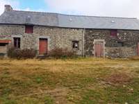 Vente maison