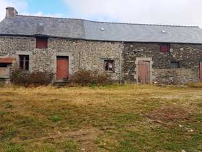 Vente MaisonAllineuc