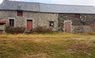 Photo Vente maison Allineuc
