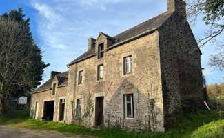 Photo Vente maison Allineuc