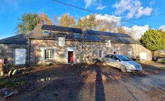 Photo Vente maison Allineuc