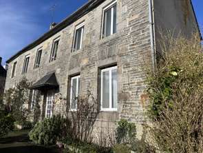 Vente Maison 4 chambresAllineuc