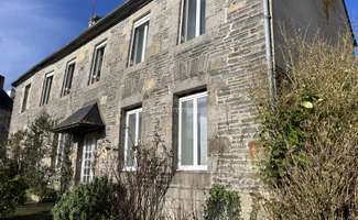 Photo Vente maison Allineuc