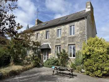 Vente Maison 4 chambresAllineuc