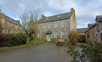 Photo Vente maison Allineuc