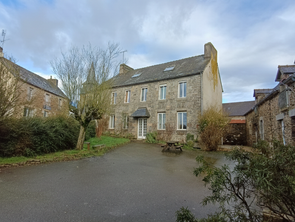 Vente Maison 4 chambresAllineuc