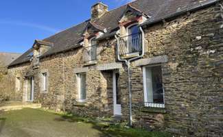 Photo Vente maison Allineuc