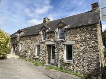 Vente Maison 4 chambresAllineuc
