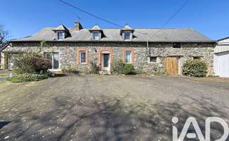 Photo Vente maison Allineuc