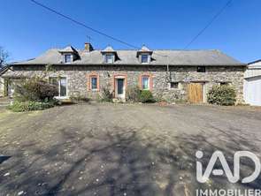Vente Maison 3 chambresAllineuc
