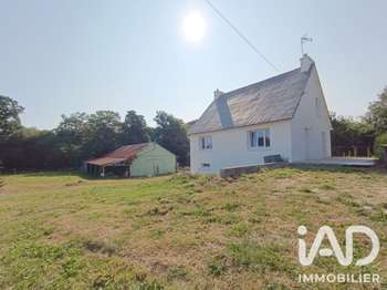 Vente maison 5 pièces Allineuc 22