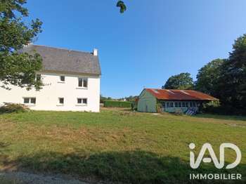 Vente maison 5 pièces Allineuc 22