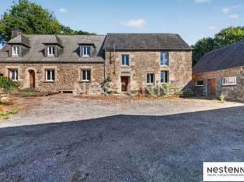 Vente Maison 4 chambresAllineuc