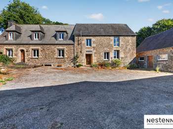 Vente maison 6 pièces Allineuc 22
