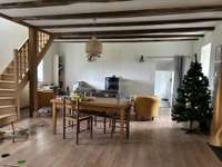 Vente maison 13 pièces