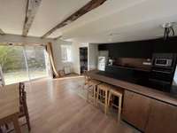 Vente maison 13 pièces