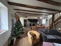 Vente maison 13 pièces