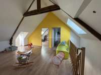 Vente maison 13 pièces