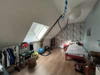 Vente maison 13 pièces