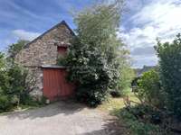 Vente maison 13 pièces