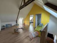Vente maison 13 pièces