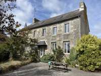 Vente maison 13 pièces