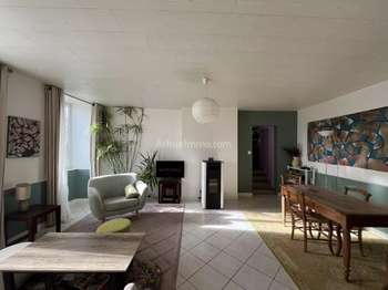 Vente maison 13 pièces
