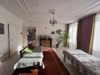 Vente maison 13 pièces