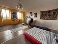 Vente maison 13 pièces