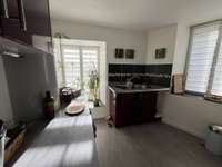 Vente maison 13 pièces