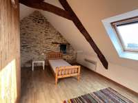 Vente maison 13 pièces