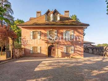 Vente maison 10 pièces Allinges 74