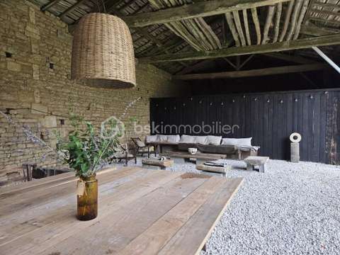 Vente maison 6 pièces Alloinay 79