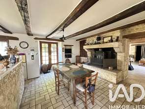 Vente Maison 4 chambresAlloinay
