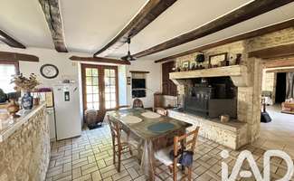 Photo Vente maison Alloinay