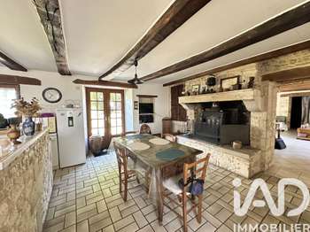 Photo Vente maison Alloinay