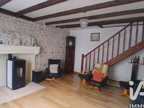 Vente Maison 3 chambresAlloinay
