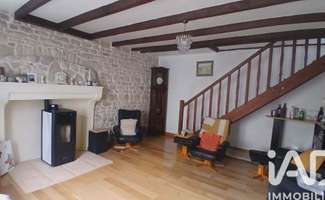 Photo Vente maison Alloinay